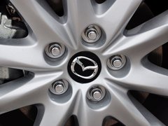 2014款 两厢 2.0L 自动 运动型