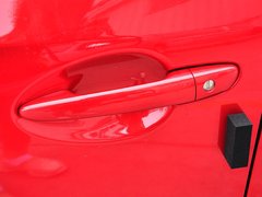 2014款 两厢 2.0L 自动 运动型