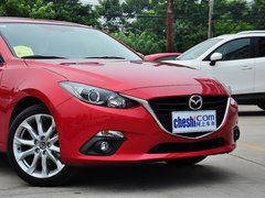 2014款 两厢 2.0L 自动 运动型
