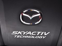 2014款 两厢 2.0L 自动 运动型