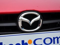 2014款 两厢 2.0L 自动 运动型