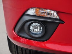 2014款 两厢 2.0L 自动 运动型
