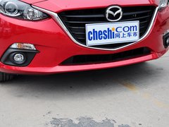 2014款 两厢 2.0L 自动 运动型