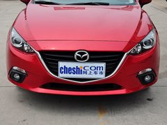 2014款 两厢 2.0L 自动 运动型