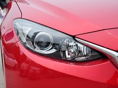2014款 两厢 2.0L 自动 运动型