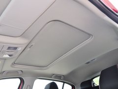 2014款 两厢 2.0L 自动 运动型