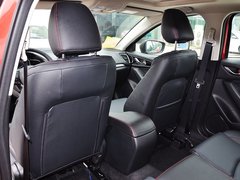 2014款 两厢 2.0L 自动 运动型