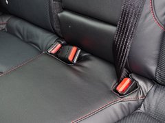 2014款 两厢 2.0L 自动 运动型