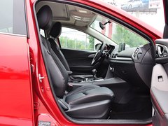 2014款 两厢 2.0L 自动 运动型