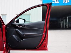2014款 两厢 2.0L 自动 运动型