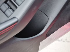 2014款 两厢 2.0L 自动 运动型