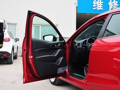 2014款 两厢 2.0L 自动 运动型