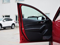 2014款 两厢 2.0L 自动 运动型