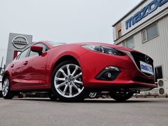 2014款 两厢 2.0L 自动 运动型