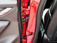 2014款 两厢 2.0L 自动 运动型