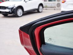 2014款 两厢 2.0L 自动 运动型