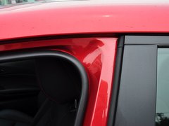 2014款 两厢 2.0L 自动 运动型