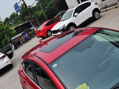 2014款 两厢 2.0L 自动 运动型