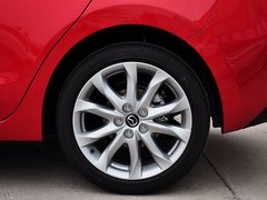2014款 两厢 2.0L 自动 运动型