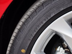 2014款 两厢 2.0L 自动 运动型