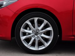 2014款 两厢 2.0L 自动 运动型