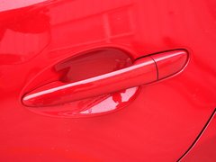 2014款 两厢 2.0L 自动 运动型
