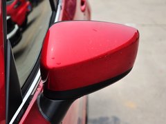 2014款 两厢 2.0L 自动 运动型