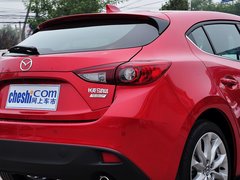 2014款 两厢 2.0L 自动 运动型