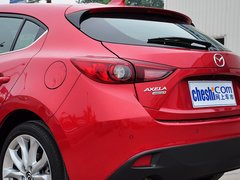 2014款 两厢 2.0L 自动 运动型