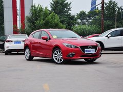 2014款 两厢 2.0L 自动 运动型