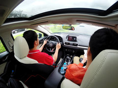 2014款 三厢 2.0L 自动 旗舰型
