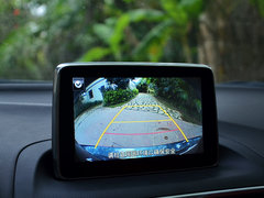 2014款 三厢 2.0L 自动 旗舰型