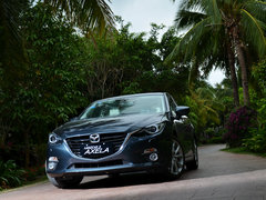 2014款 三厢 2.0L 自动 旗舰型