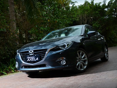2014款 三厢 2.0L 自动 旗舰型