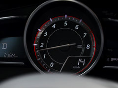 2014款 三厢 2.0L 自动 旗舰型