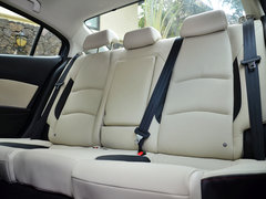 2014款 三厢 2.0L 自动 旗舰型