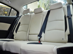 2014款 三厢 2.0L 自动 旗舰型