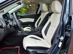 2014款 三厢 2.0L 自动 旗舰型