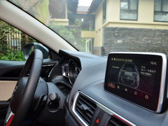 2014款 三厢 2.0L 自动 旗舰型