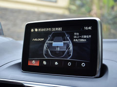 2014款 三厢 2.0L 自动 旗舰型
