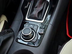 2014款 三厢 2.0L 自动 旗舰型