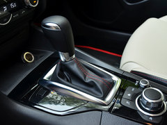 2014款 三厢 2.0L 自动 旗舰型