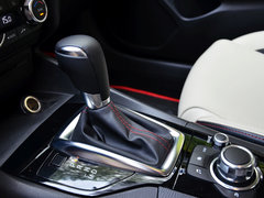 2014款 三厢 2.0L 自动 旗舰型