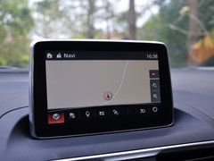 2014款 三厢 2.0L 自动 旗舰型