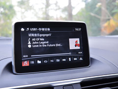 2014款 三厢 2.0L 自动 旗舰型