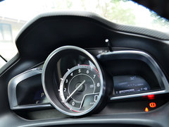 2014款 三厢 2.0L 自动 旗舰型