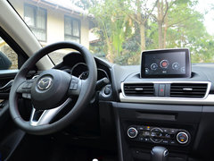 2014款 三厢 2.0L 自动 旗舰型