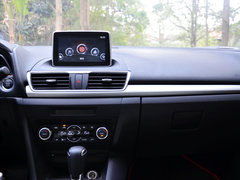 2014款 三厢 2.0L 自动 旗舰型