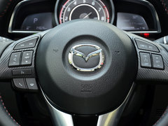2014款 三厢 2.0L 自动 旗舰型