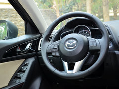 2014款 三厢 2.0L 自动 旗舰型